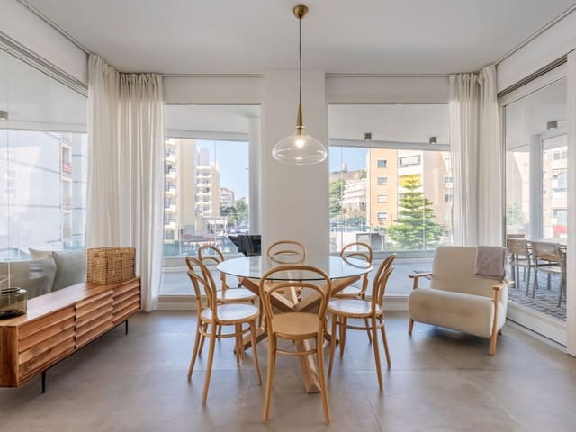 2 Zimmer Apartment zu verkaufen in Torreblanca, Fuengirola mit Pool - 479.000 € (Ref: 9162078)