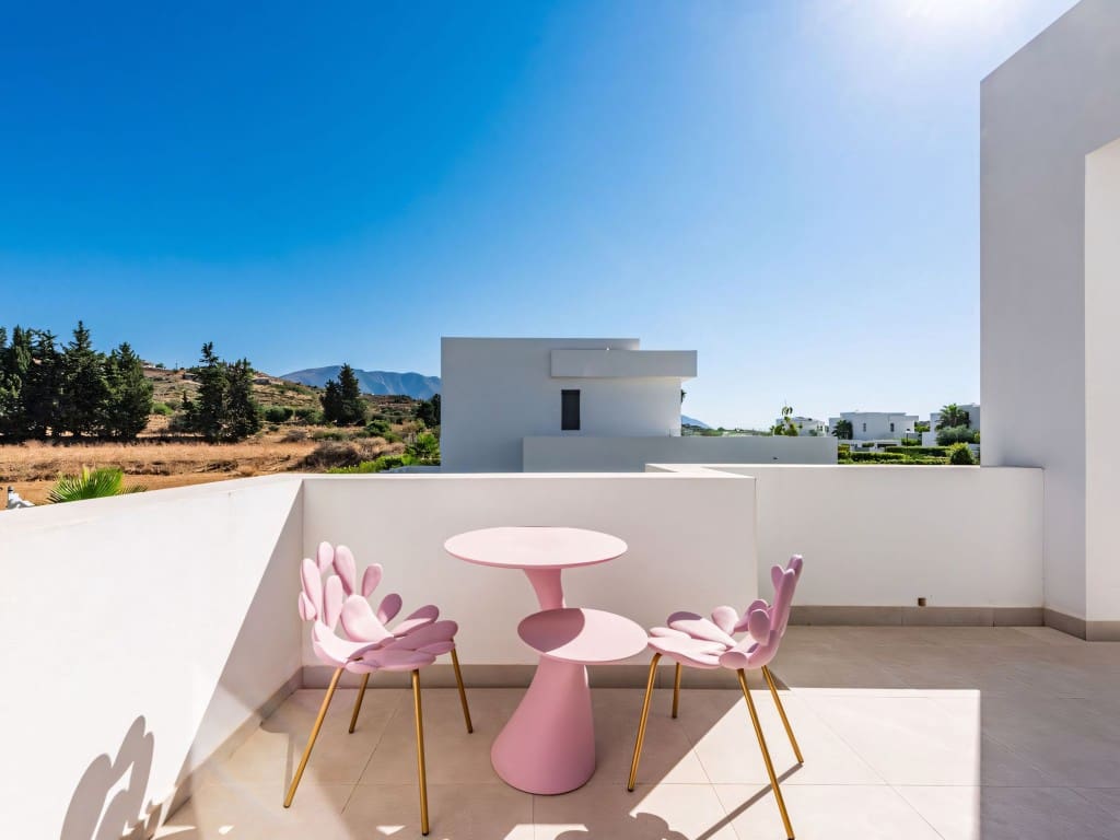 Chalet de 7 habitaciones en La Cala de Mijas en venta con piscina - 2.500.000 € (Ref: 9162079)