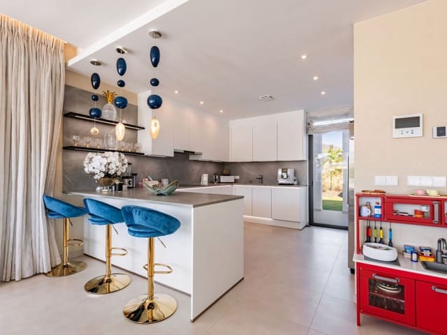 7 soveværelse Villa til salg i La Cala de Mijas, Mijas med swimmingpool - € 2.500.000 (Ref: 9162079)