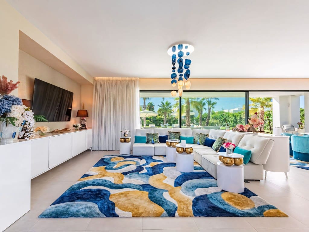 Chalet de 7 habitaciones en La Cala de Mijas en venta con piscina - 2.500.000 € (Ref: 9162079)