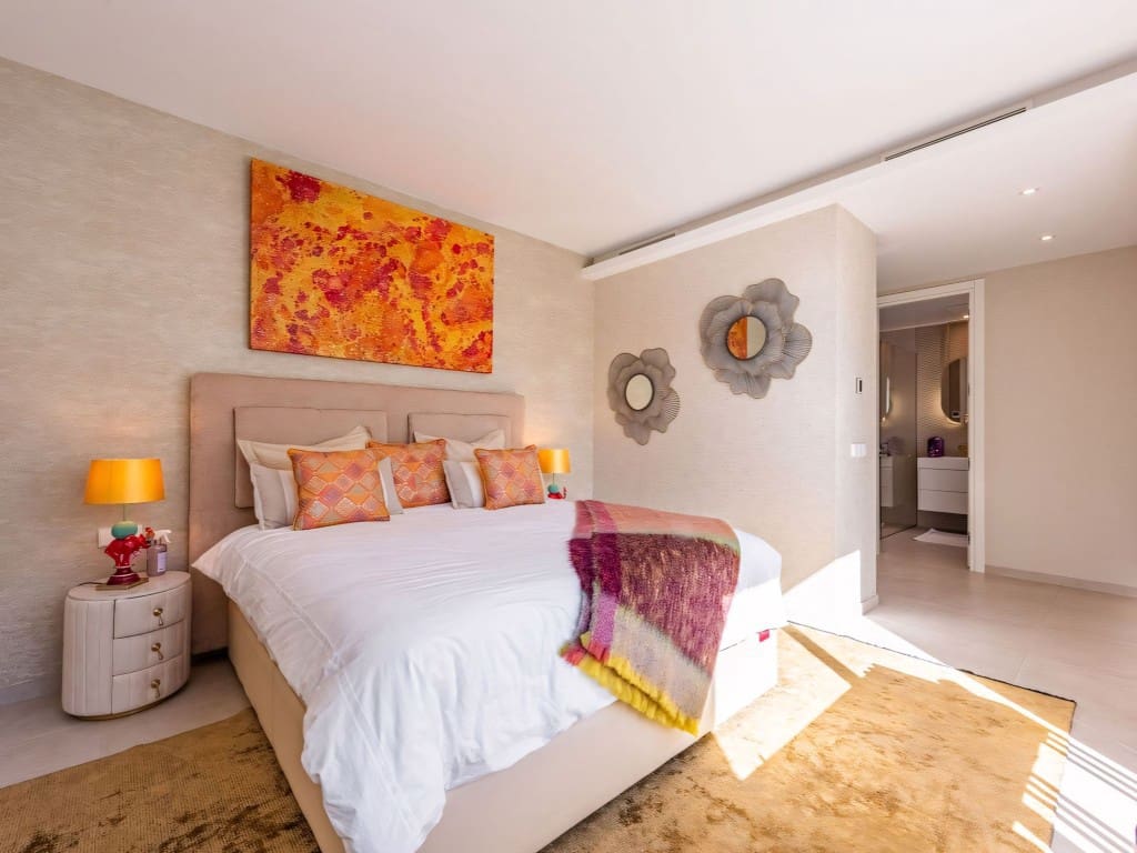 Chalet de 7 habitaciones en La Cala de Mijas en venta con piscina - 2.500.000 € (Ref: 9162079)