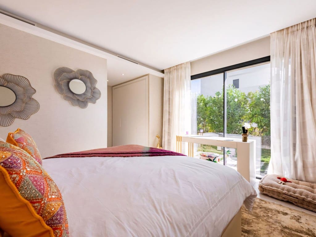 Chalet de 7 habitaciones en La Cala de Mijas en venta con piscina - 2.500.000 € (Ref: 9162079)