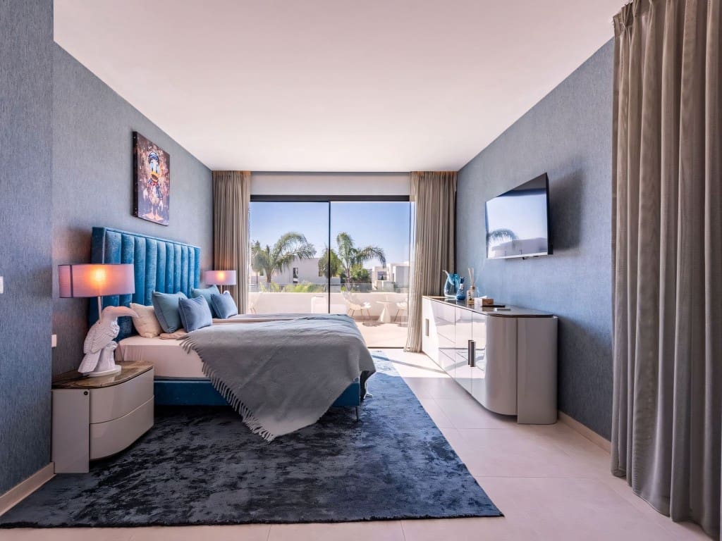 Chalet de 7 habitaciones en La Cala de Mijas en venta con piscina - 2.500.000 € (Ref: 9162079)