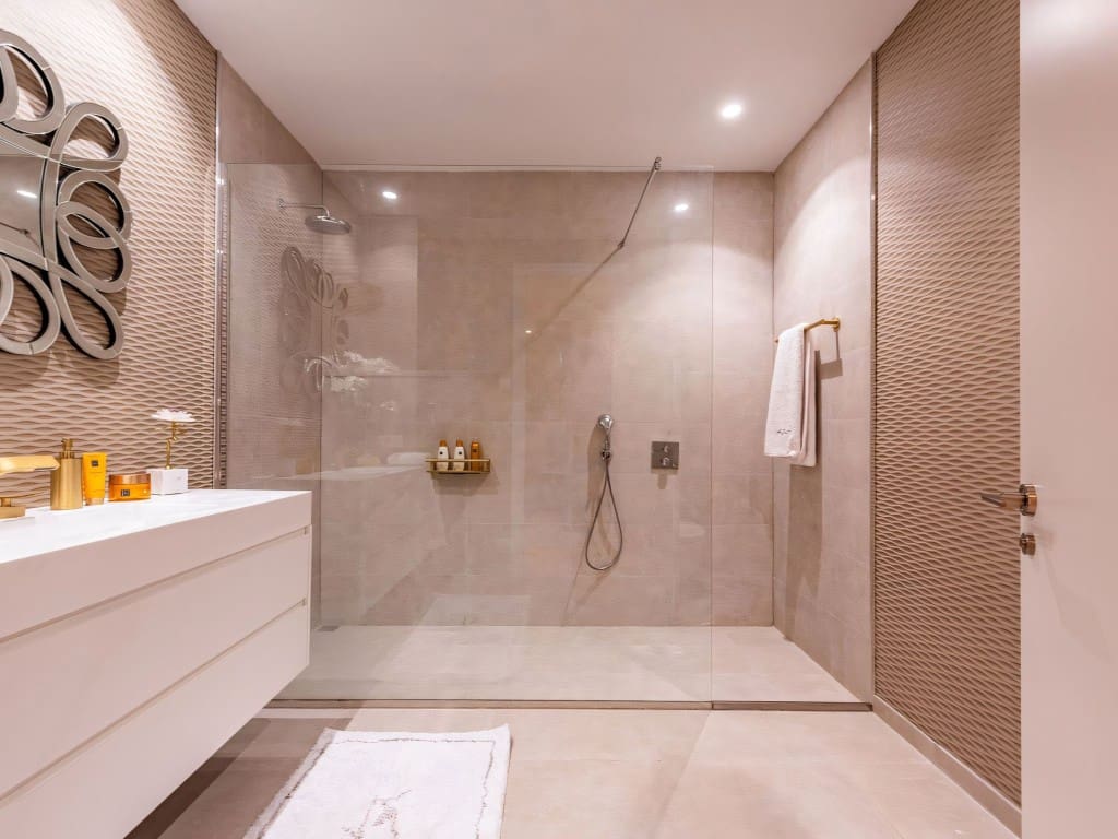 Chalet de 7 habitaciones en La Cala de Mijas en venta con piscina - 2.500.000 € (Ref: 9162079)