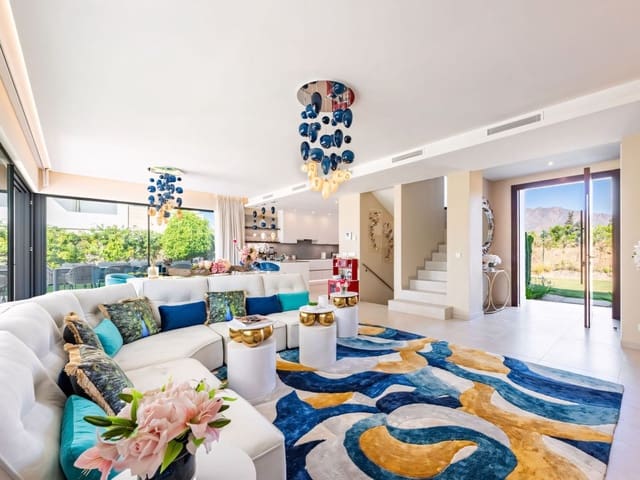 7 soveværelse Villa til salg i La Cala de Mijas, Mijas med swimmingpool - € 2.500.000 (Ref: 9162079)