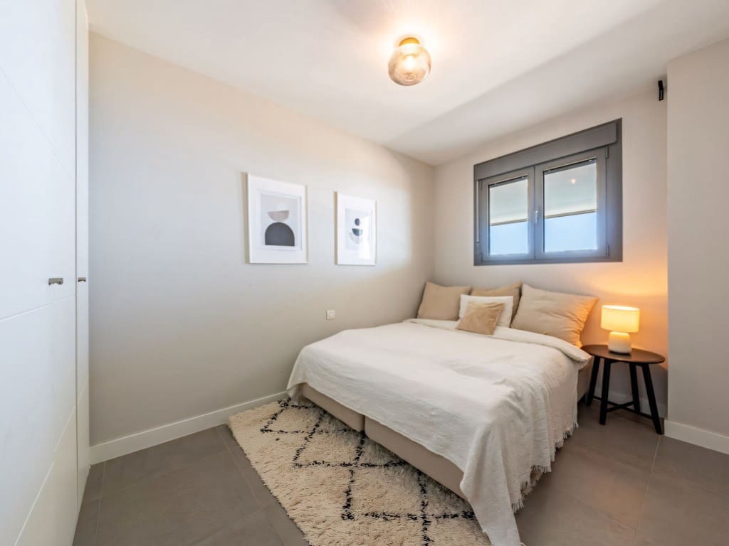 2 quarto Apartamento para venda em Benalmadena com piscina - 575 000 € (Ref: 9165557)