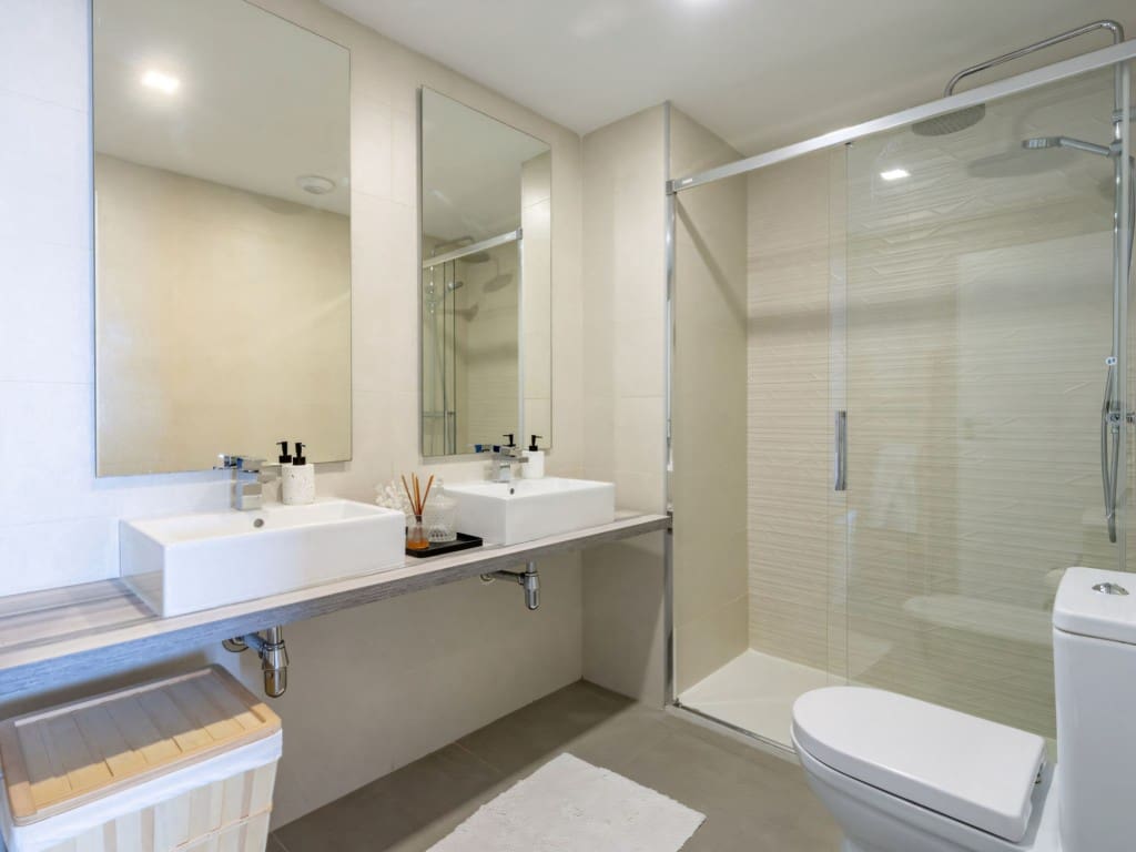 2 quarto Apartamento para venda em Benalmadena com piscina - 575 000 € (Ref: 9165557)