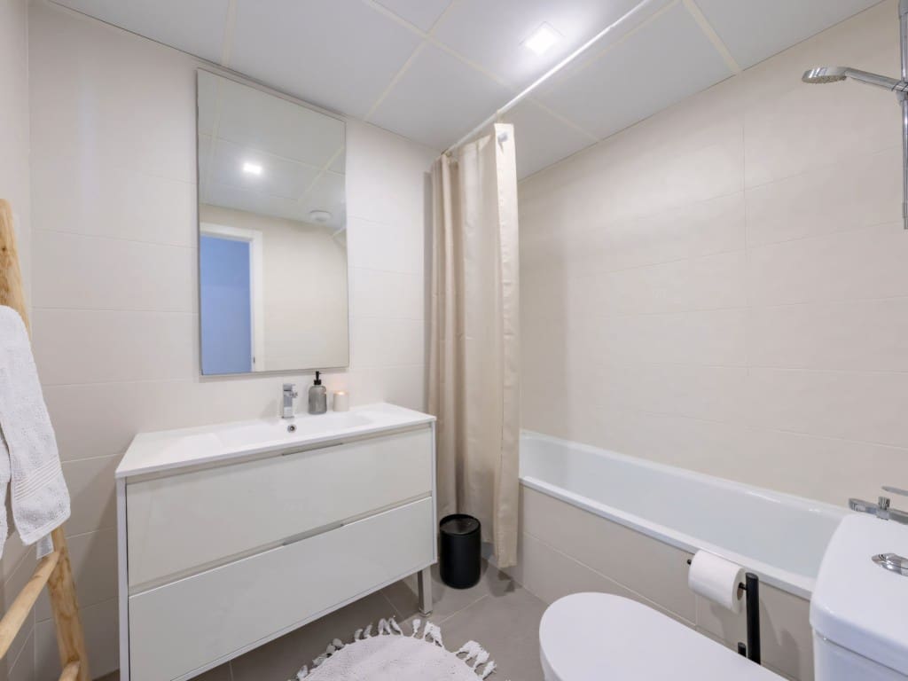 2 quarto Apartamento para venda em Benalmadena com piscina - 575 000 € (Ref: 9165557)