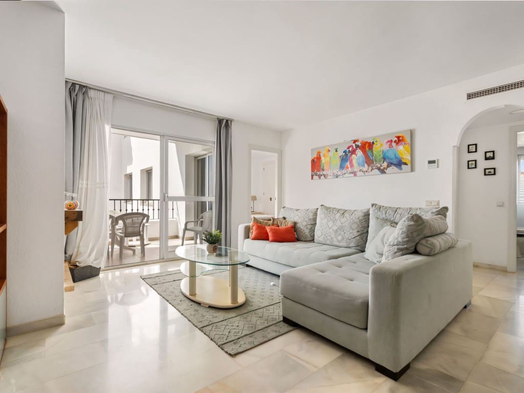 3 chambre Appartement à vendre à Riviera del Sol avec piscine - 299 950 € (Ref: 9165558)