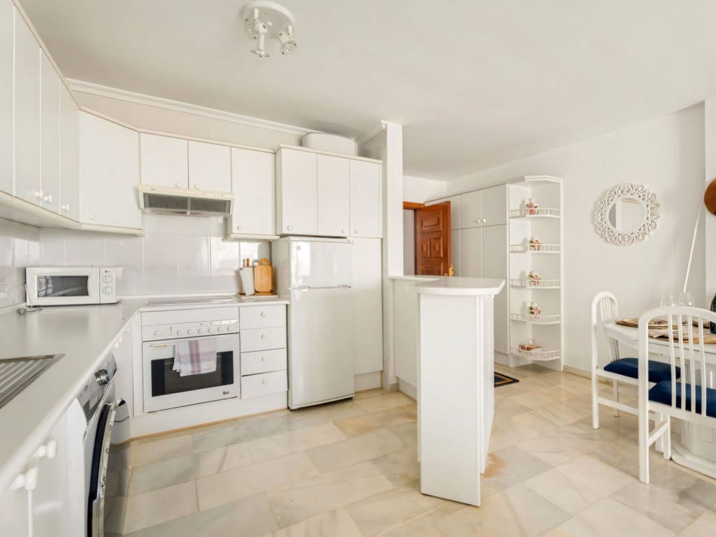 3 chambre Appartement à vendre à Riviera del Sol avec piscine - 299 950 € (Ref: 9165558)