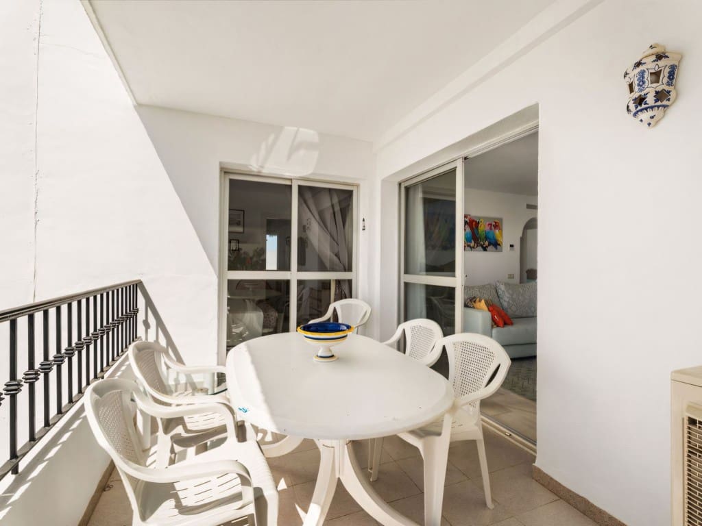 3 chambre Appartement à vendre à Riviera del Sol avec piscine - 299 950 € (Ref: 9165558)