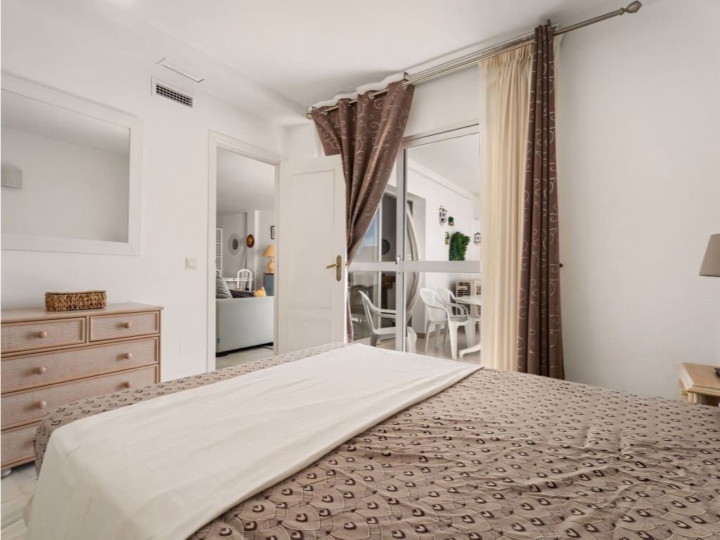 3 chambre Appartement à vendre à Riviera del Sol avec piscine - 299 950 € (Ref: 9165558)