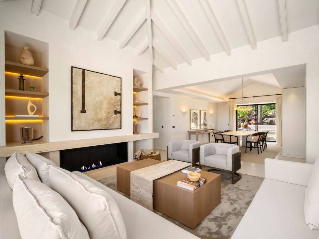 4 Zimmer Villa zu verkaufen in Nueva Andalucia mit Pool Garage - 3.950.000 € (Ref: 9166824)