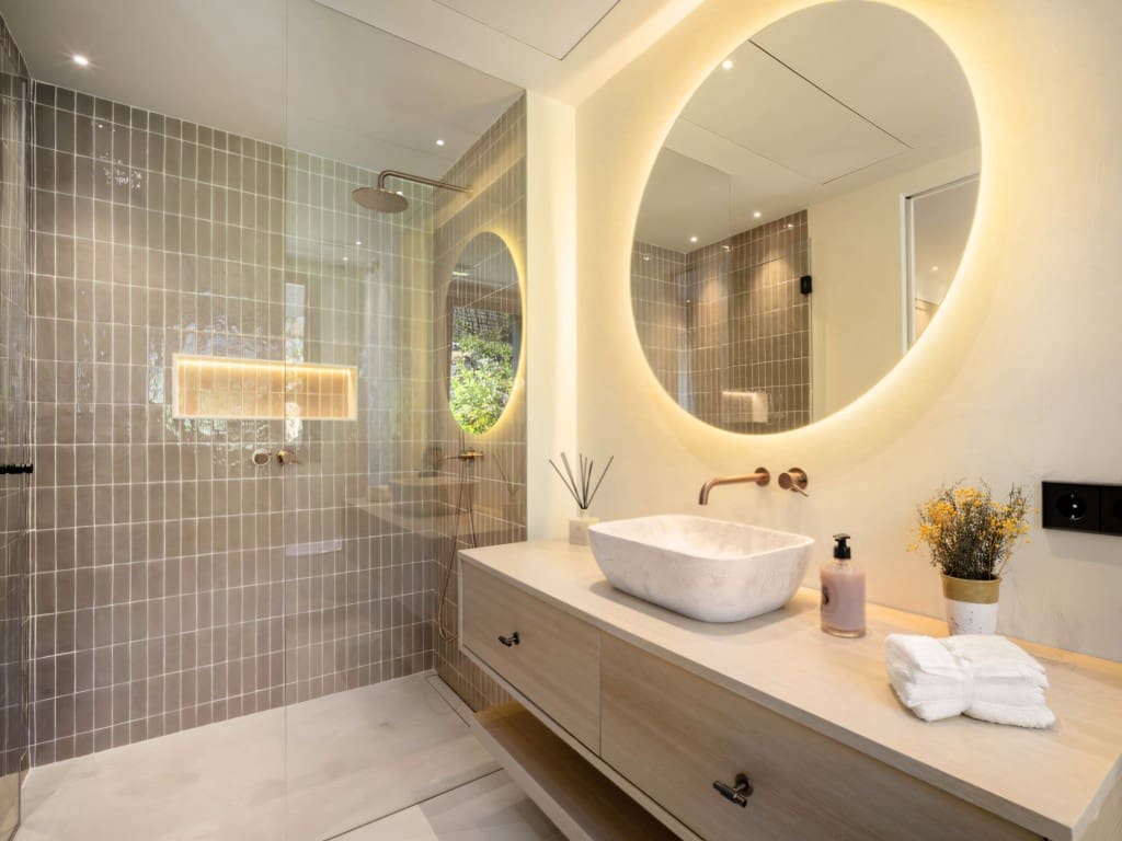 4 Zimmer Villa zu verkaufen in Nueva Andalucia mit Pool Garage - 3.950.000 € (Ref: 9166824)