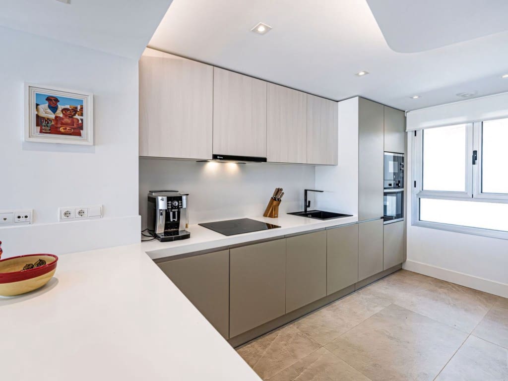 3 camera da letto Casa in vendita in La Cala de Mijas con piscina garage - 715.000 € (Rif: 9167253)