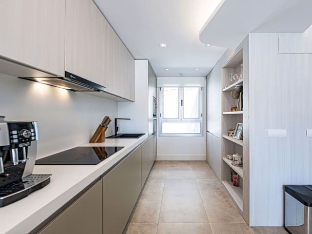 3 Zimmer Haus zu verkaufen in La Cala de Mijas, Mijas mit Pool Garage - 715.000 € (Ref: 9167253)