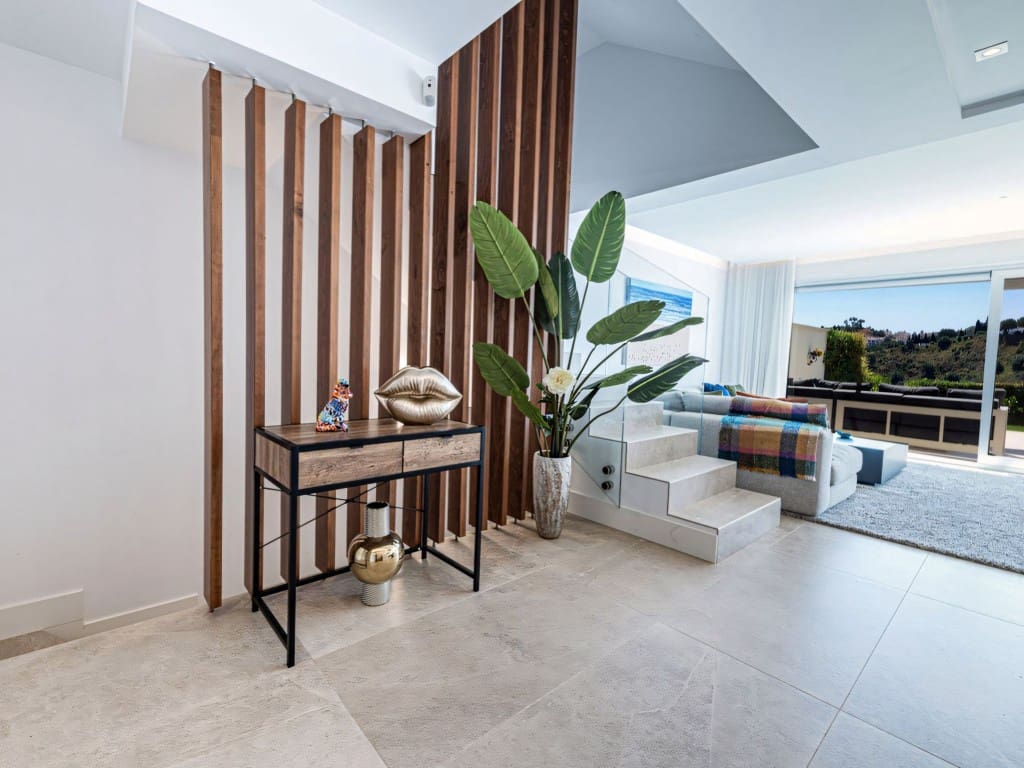 3 camera da letto Casa in vendita in La Cala de Mijas con piscina garage - 715.000 € (Rif: 9167253)