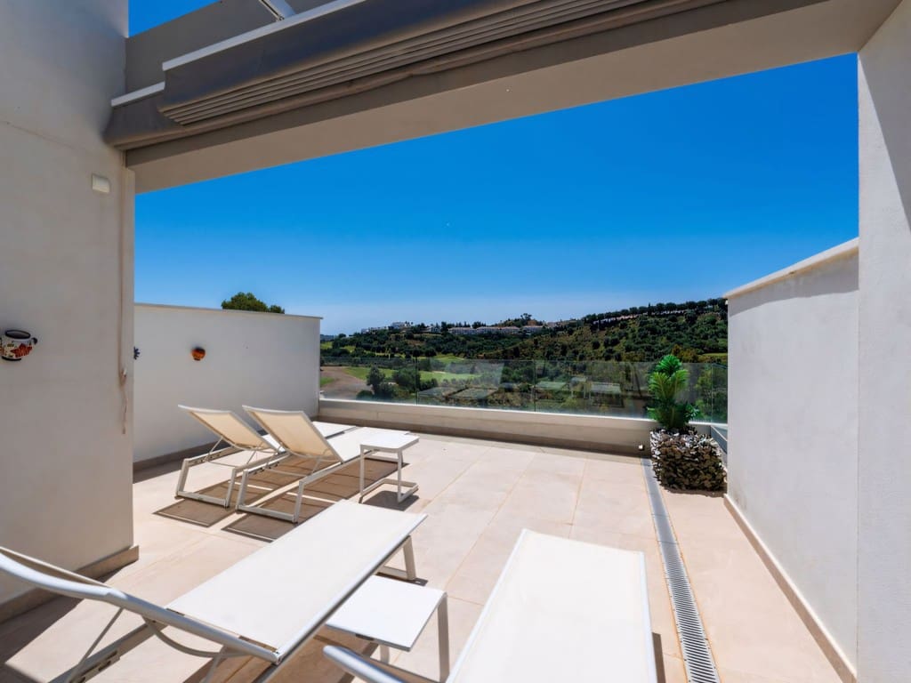 3 camera da letto Casa in vendita in La Cala de Mijas con piscina garage - 715.000 € (Rif: 9167253)