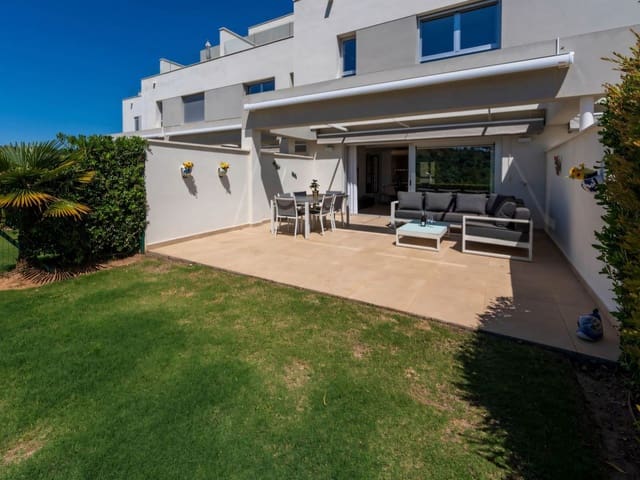 3 Zimmer Haus zu verkaufen in La Cala de Mijas, Mijas mit Pool Garage - 715.000 € (Ref: 9167253)