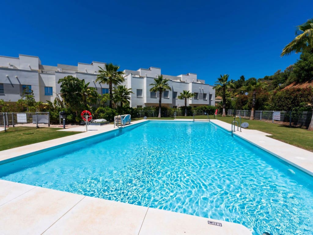 3 camera da letto Casa in vendita in La Cala de Mijas con piscina garage - 715.000 € (Rif: 9167253)