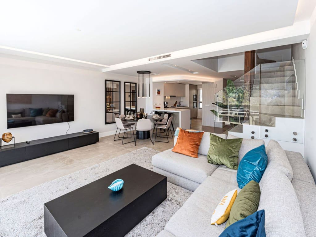 3 camera da letto Casa in vendita in La Cala de Mijas con piscina garage - 715.000 € (Rif: 9167253)