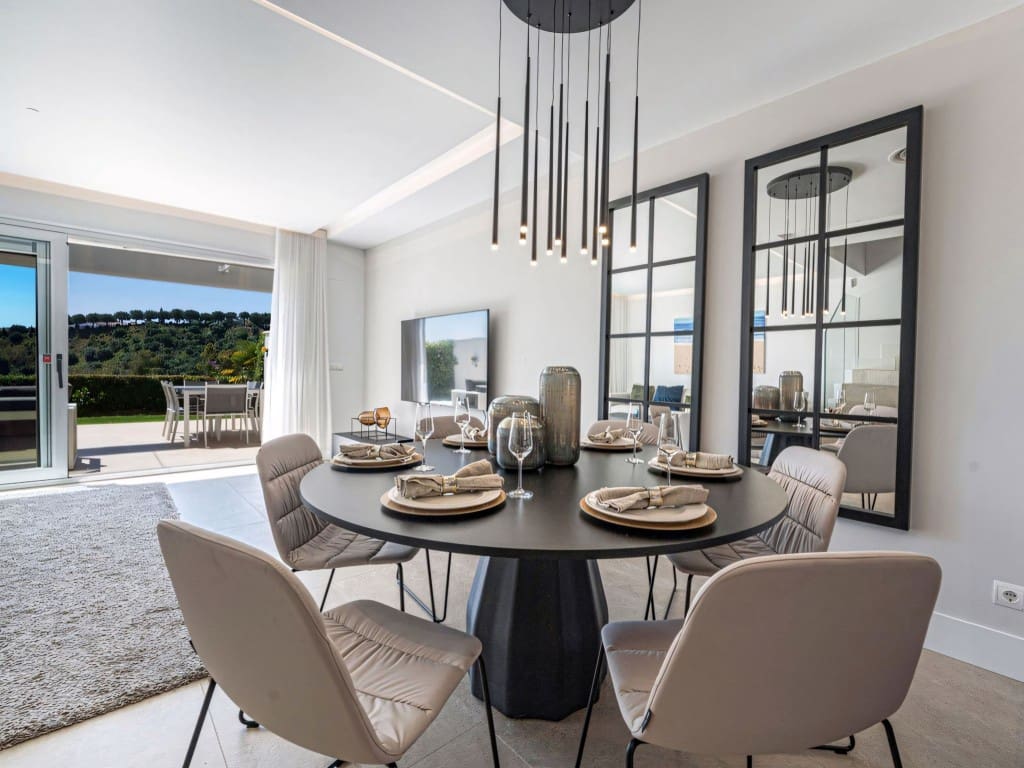 3 camera da letto Casa in vendita in La Cala de Mijas con piscina garage - 715.000 € (Rif: 9167253)