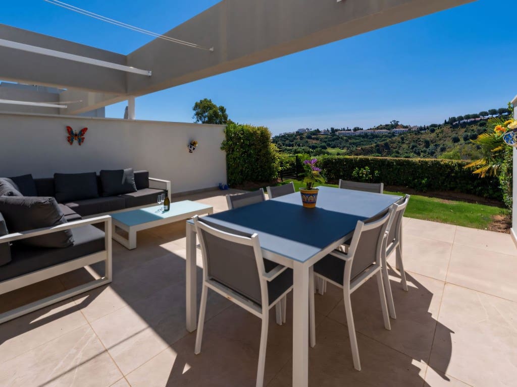 3 camera da letto Casa in vendita in La Cala de Mijas con piscina garage - 715.000 € (Rif: 9167253)