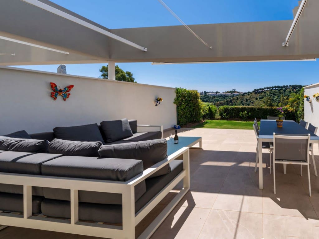 3 camera da letto Casa in vendita in La Cala de Mijas con piscina garage - 715.000 € (Rif: 9167253)
