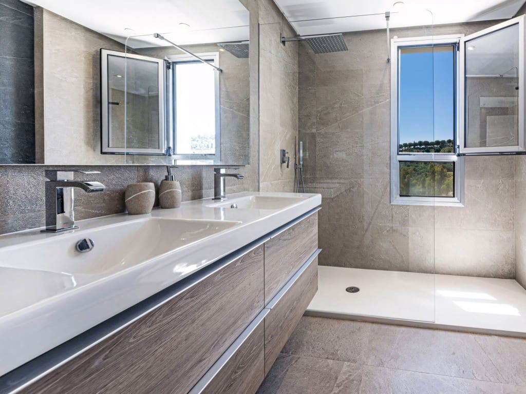 3 camera da letto Casa in vendita in La Cala de Mijas con piscina garage - 715.000 € (Rif: 9167253)