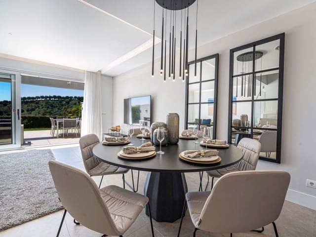 3 Zimmer Haus zu verkaufen in La Cala de Mijas, Mijas mit Pool Garage - 715.000 € (Ref: 9167253)