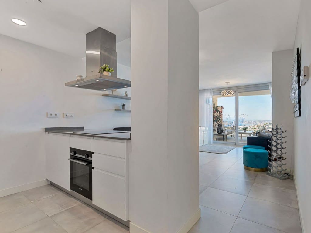 2 chambre Appartement à vendre à Fuengirola avec piscine - 585 000 € (Ref: 9167254)