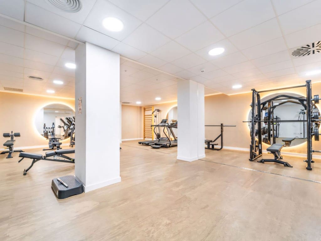 2 chambre Appartement à vendre à Fuengirola avec piscine - 585 000 € (Ref: 9167254)