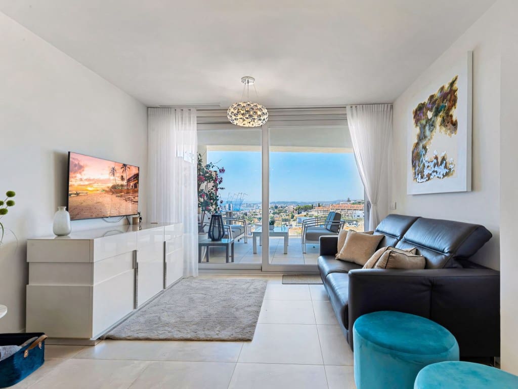 2 chambre Appartement à vendre à Fuengirola avec piscine - 585 000 € (Ref: 9167254)