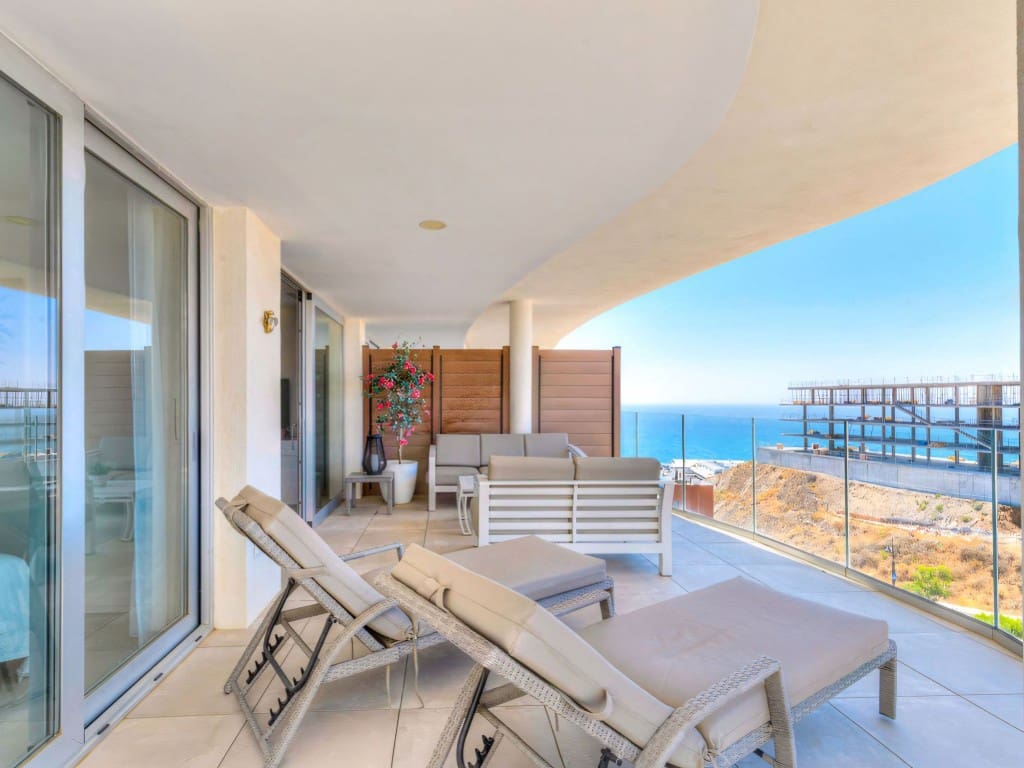 2 chambre Appartement à vendre à Fuengirola avec piscine - 585 000 € (Ref: 9167254)