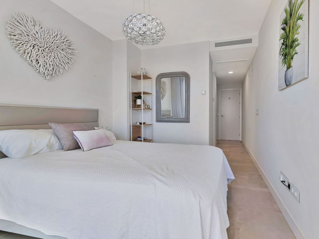 2 chambre Appartement à vendre à Fuengirola avec piscine - 585 000 € (Ref: 9167254)