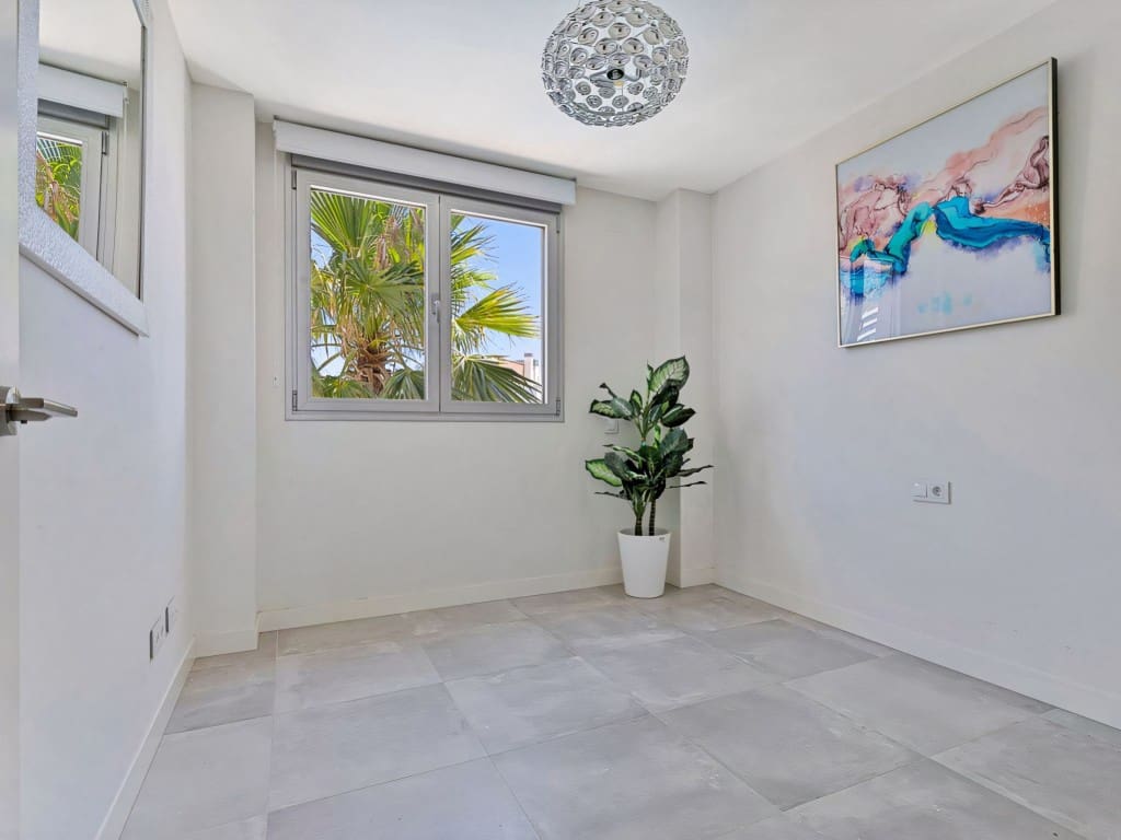 2 chambre Appartement à vendre à Fuengirola avec piscine - 585 000 € (Ref: 9167254)