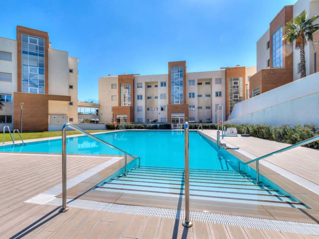 2 chambre Appartement à vendre à Fuengirola avec piscine - 585 000 € (Ref: 9167254)