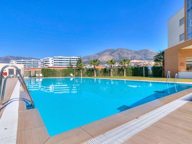 2 chambre Appartement à vendre à El Higuerón, Fuengirola avec piscine - 585 000 € (Ref: 9167254)