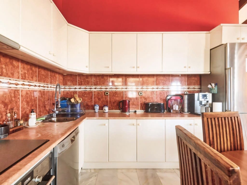 4 chambre Villa/Maison à vendre à Mijas Costa avec piscine garage - 899 970 € (Ref: 9169394)