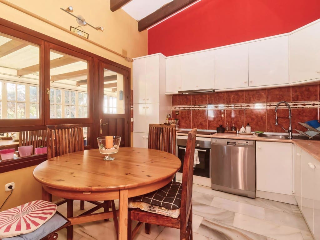 4 chambre Villa/Maison à vendre à Mijas Costa avec piscine garage - 899 970 € (Ref: 9169394)