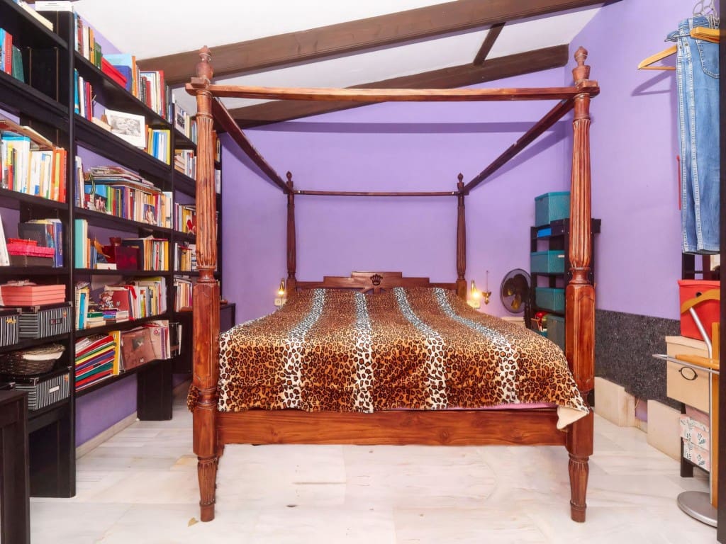 4 chambre Villa/Maison à vendre à Mijas Costa avec piscine garage - 899 970 € (Ref: 9169394)