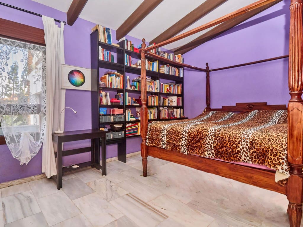 4 chambre Villa/Maison à vendre à Mijas Costa avec piscine garage - 899 970 € (Ref: 9169394)