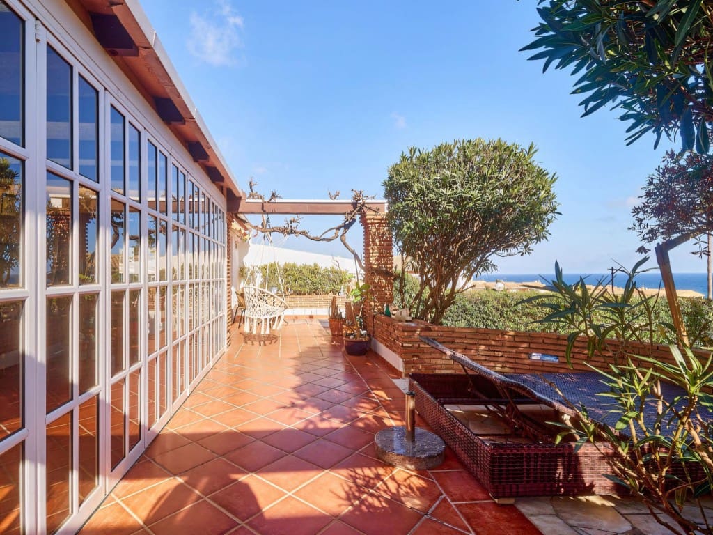 4 chambre Villa/Maison à vendre à Mijas Costa avec piscine garage - 899 970 € (Ref: 9169394)