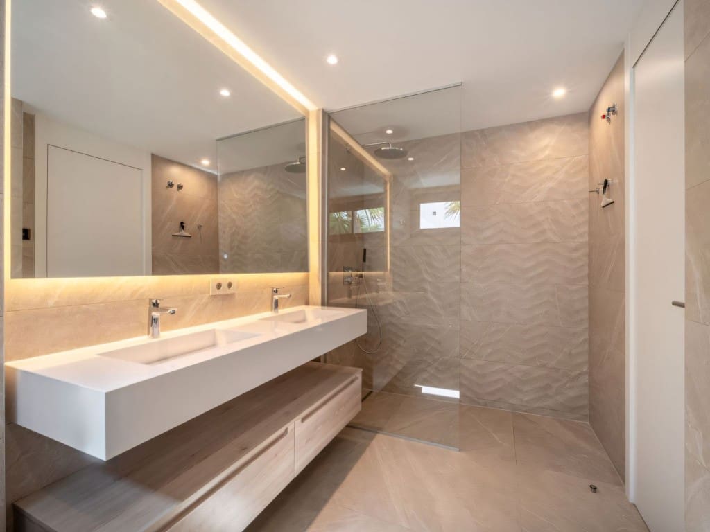 2 soveværelse Penthouse til salg i Marbella med swimmingpool garage - € 1.500.000 (Ref: 9171182)