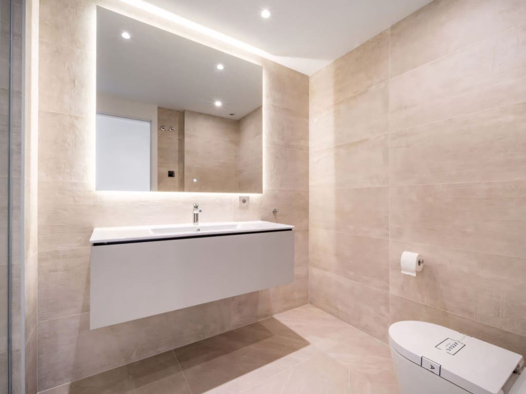 2 soveværelse Penthouse til salg i Marbella med swimmingpool garage - € 1.500.000 (Ref: 9171182)