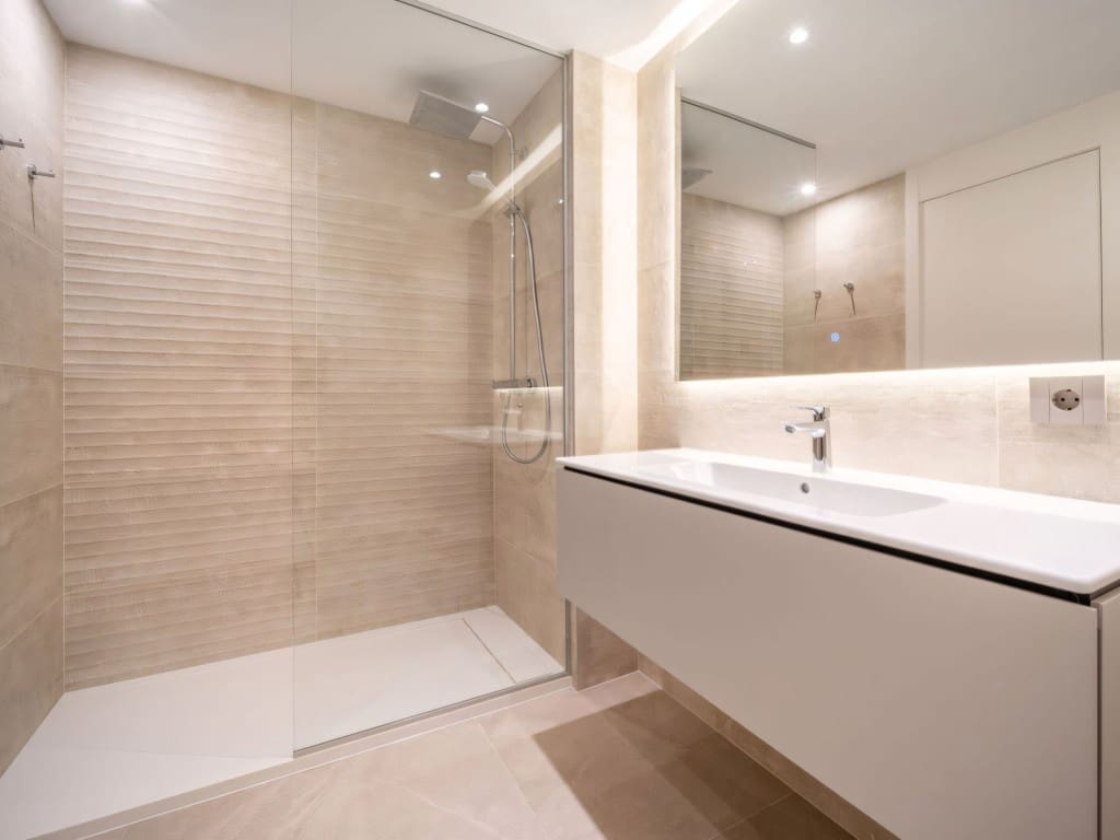 2 soveværelse Penthouse til salg i Marbella med swimmingpool garage - € 1.500.000 (Ref: 9171182)