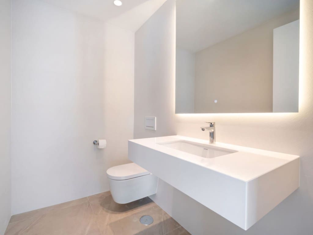 2 soveværelse Penthouse til salg i Marbella med swimmingpool garage - € 1.500.000 (Ref: 9171182)