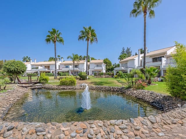 3 sovrum Hus till salu i Benahavís - 540 000 € (Ref: 9173252)