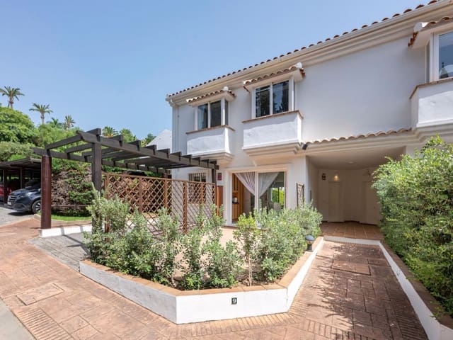 3 sovrum Hus till salu i Benahavís - 540 000 € (Ref: 9173252)
