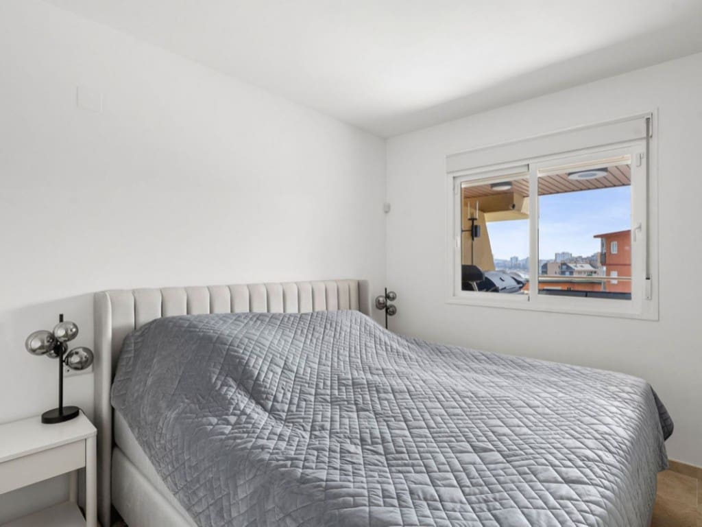 3 Zimmer Apartment zu verkaufen in Fuengirola mit Pool - 499.000 € (Ref: 9176232)